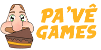 Pavê Games