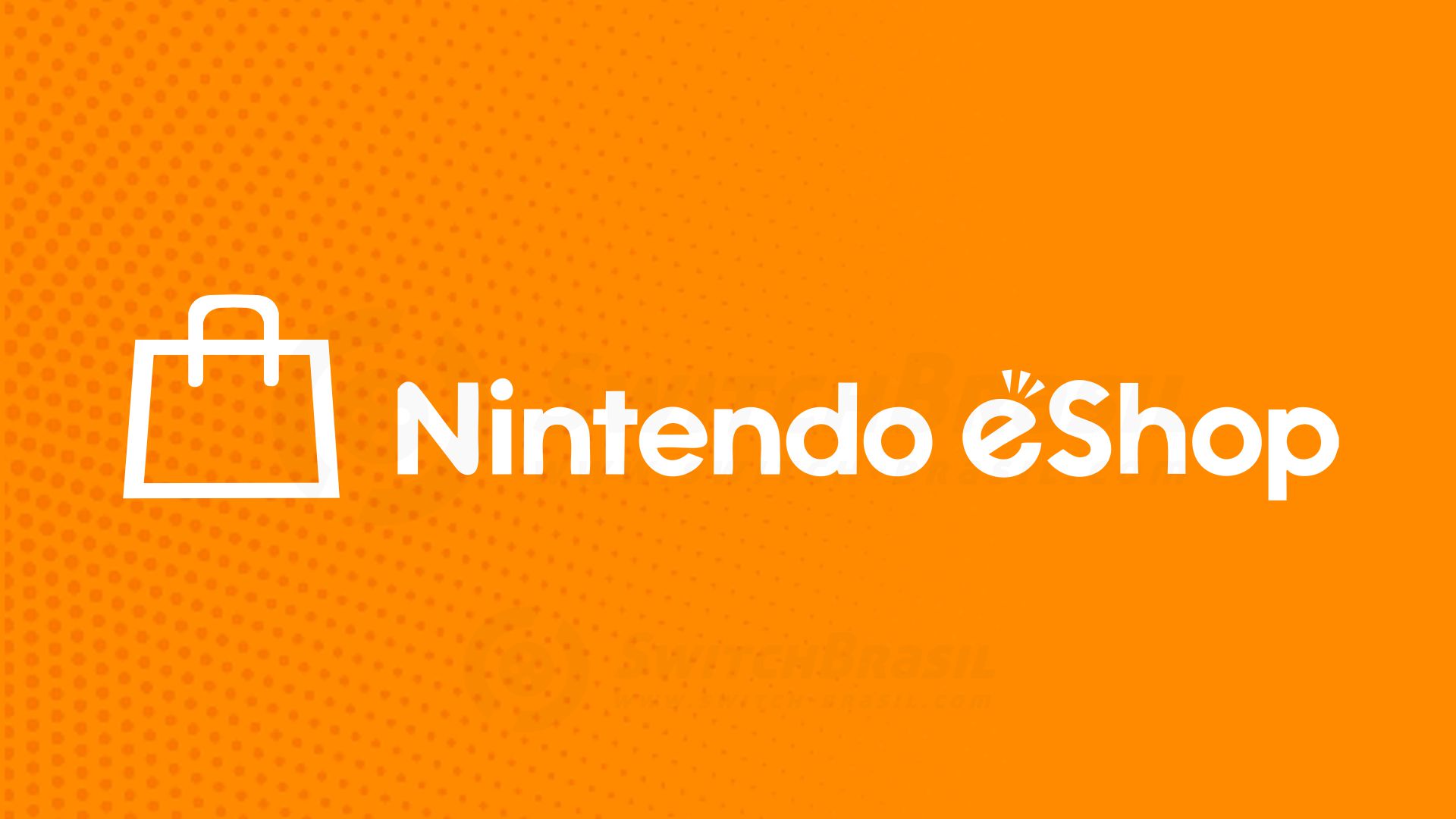 Jogos selecionados de Nintendo Switch estão em promoção na eShop