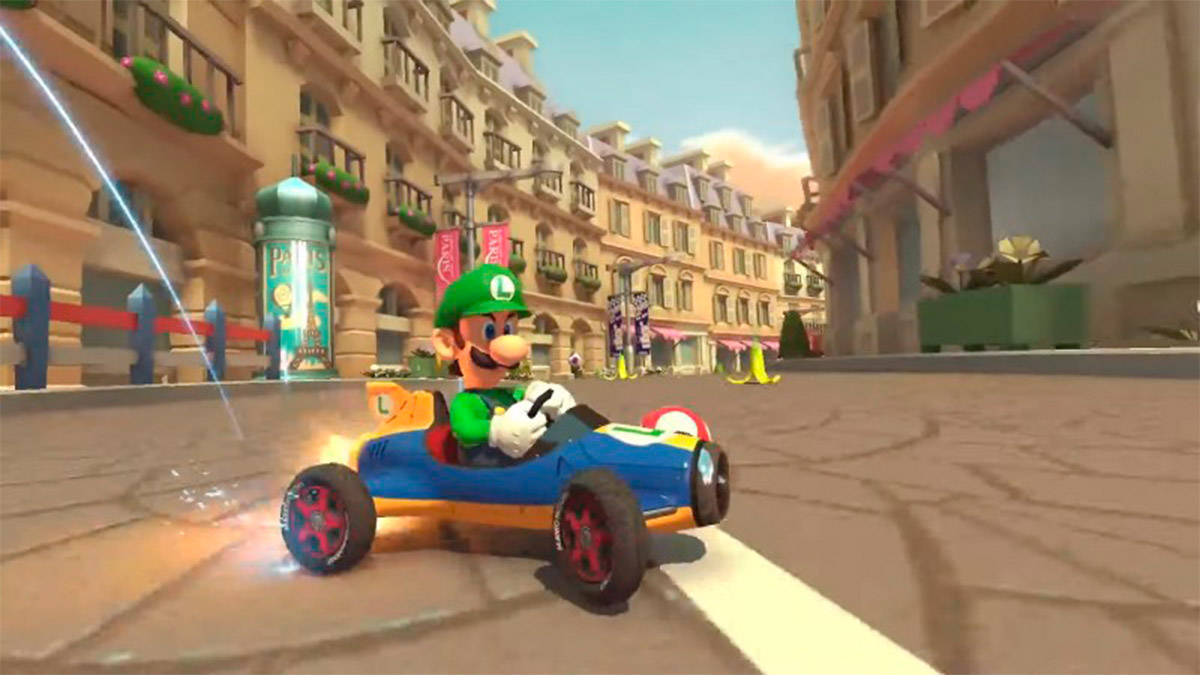 RUMOR] Mario Kart Tour pode ser lançado para PC