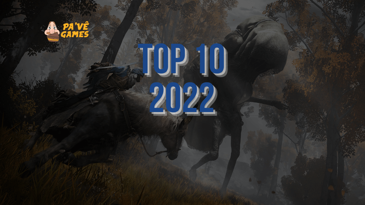 Os 10 melhores jogos de PC de 2021, segundo o Metacritic