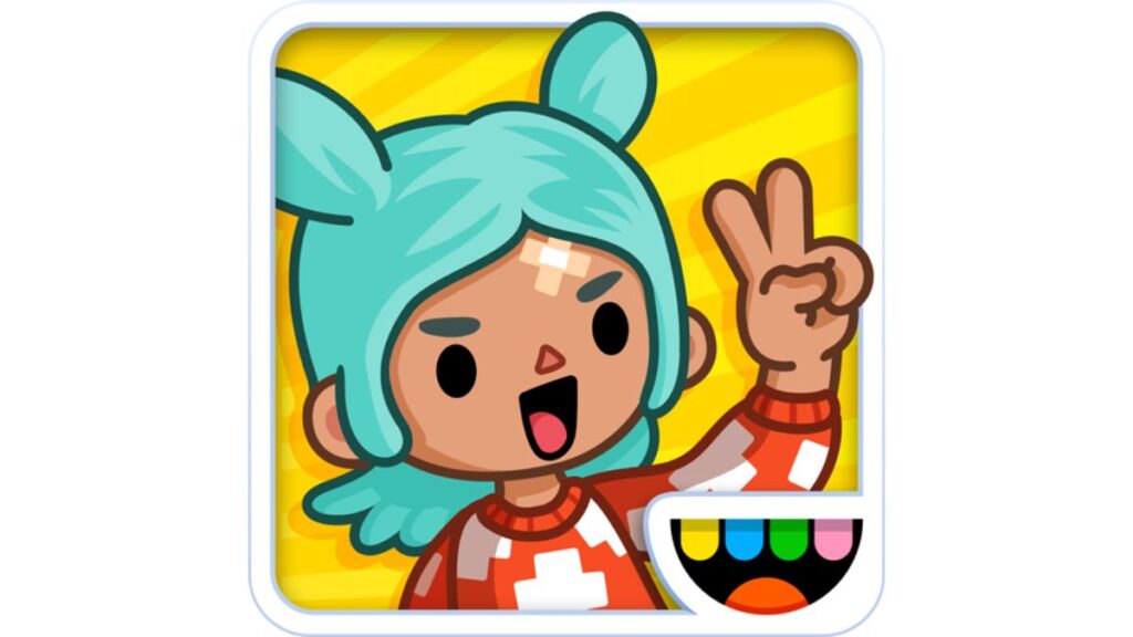 10 ótimos jogos como Toca Life: World no Nintendo Switch - Pavê Games