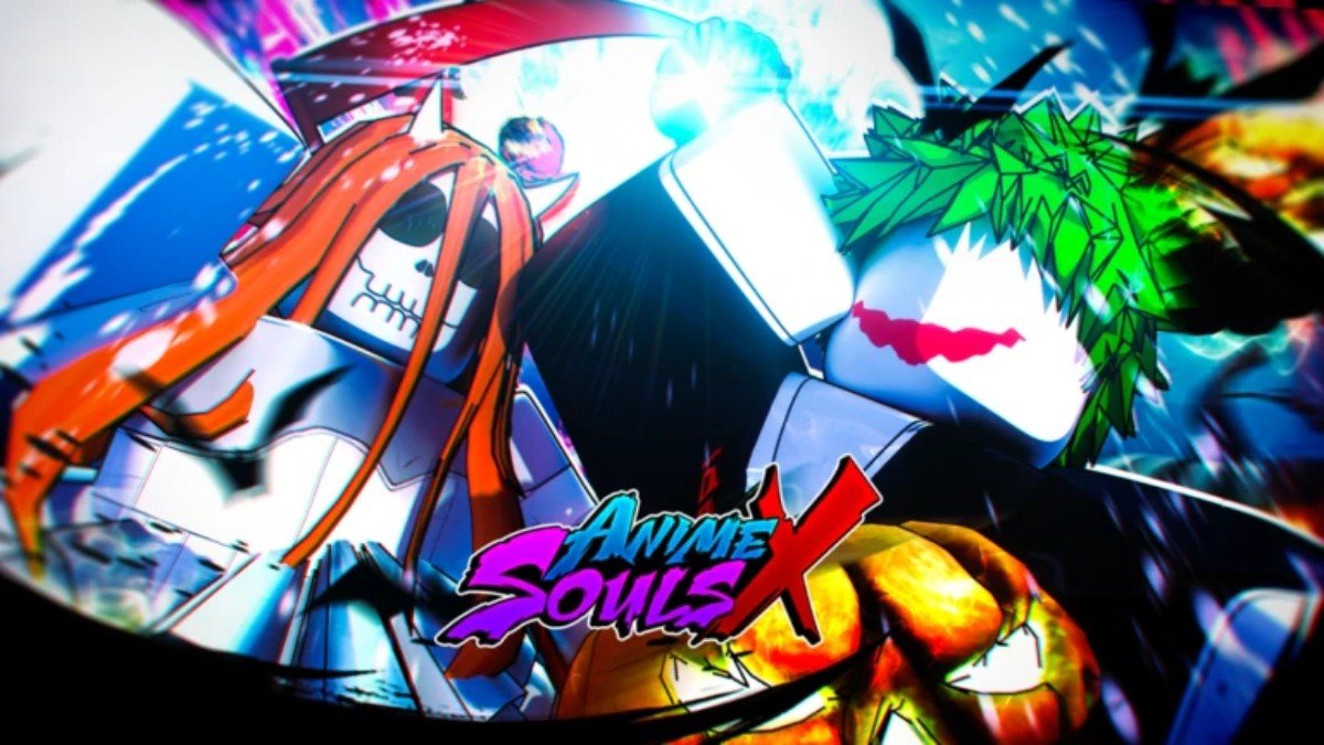 Atualização de códigos Anime Souls X (outubro 2024) – veja como ...