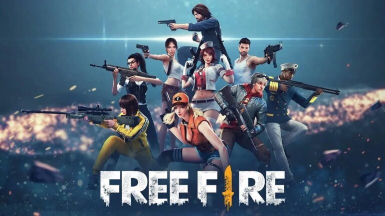 Codiguin Free Fire de julho de 2026: veja todos os códigos atualizados