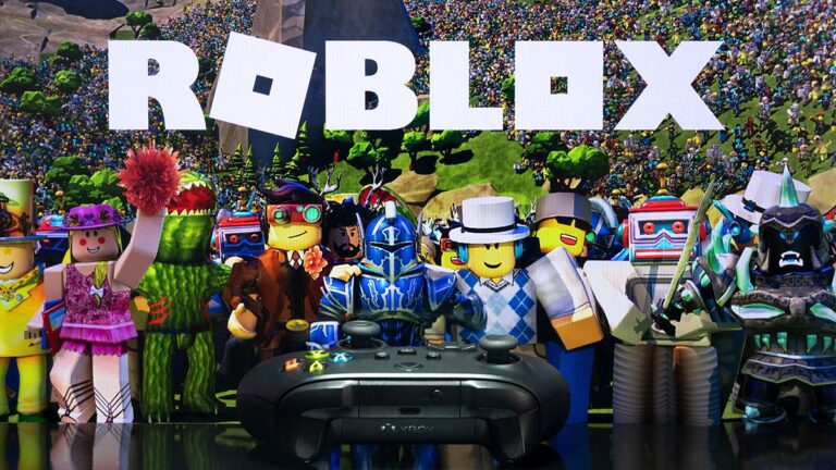 Como ganhar Robux e roupas grátis no Roblox em 2026