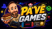 Pavê Games